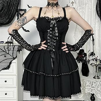 Amazon.co.jp: [Sivrusn] アイドル コスプレ ワンピース